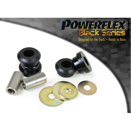 Leon KL 4WD Powerflex Rear Upper Link Outer Bush Seat Leon KL 4WD (2020 on) Black Series | races-shop.com