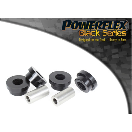 Arteon (2017 on) Powerflex Rear Upper Link Inner Bush Volkswagen Arteon (2017 on) Black Series | races-shop.com
