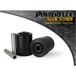 Powerflex Rear Beam Mounting Bush Skoda Octavia NX Rear Beam (2019 on) Black Series