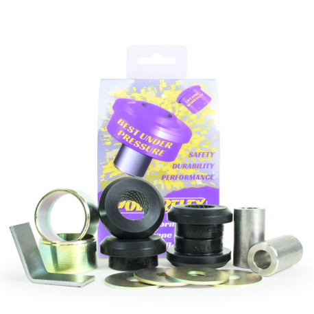 RSQ3 F3 Powerflex Rear Tie Bar Outer Bush Audi RSQ3 F3 (2018 on) Road Series | races-shop.com