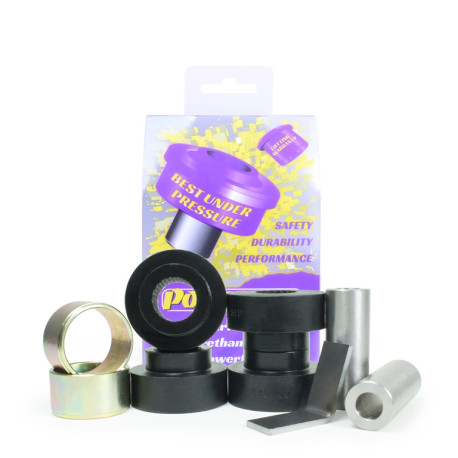 Polyurethane bushings Powerflex Rear Tie Bar Inner Bush Skoda Karoq Multi-Link (2017 on) Road Series | races-shop.com