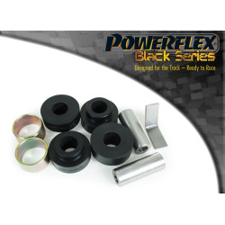 Powerflex Rear Tie Bar Inner Bush Seat Leon KL 4WD (2020 on) Black Series