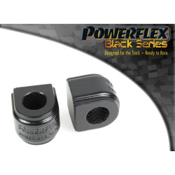 Powerflex Rear Anti Roll Bar Bush 21.7mm Volkswagen T-Roc 4-Motion inc R (2018 on) Black Series
