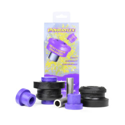 Powerflex Rear Trailing Arm Bush Volkswagen Golf MK8 2WD Multi-Link (2020 -) Road Series
