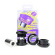 Polyurethane bushings Powerflex Rear Lower Arm Outer Bush Audi RS3 MK4 8Y (2020 on) Road Series | races-shop.com