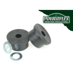 Powerflex Front Lower Wishbone Rear Bush BMW E36 Compact (1993-2000) Heritage