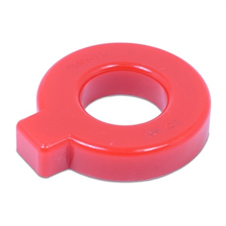 Polyurethane bushings Powerflex Exhaust Mounts Volkswagen Polo / Derby MK1/2 (1975 - 1994) Road Series | races-shop.com