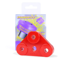 Powerflex Exhaust Mounts Honda Integra Mk4 DC5 Type R/S (2001 - 2006) Road Series