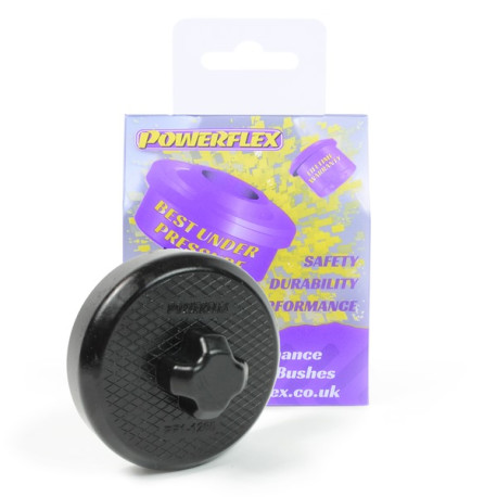 Stelvio (2017 on) Powerflex Jack Pad Adaptor Alfa Romeo Stelvio (2017 on) Road Series | races-shop.com