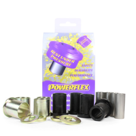Pantera (1971 - 1993) Powerflex Front Upper Wishbone Bush De Tomaso Pantera (1971 - 1993) Road Series | races-shop.com