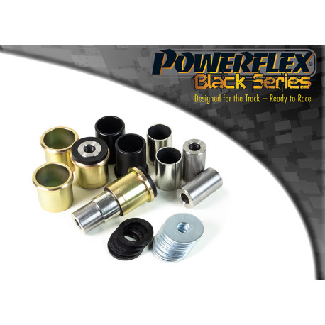 Gallardo LP560-4 (2008-2013) Powerflex Front Lower Wishbone Bush Lamborghini Gallardo LP560-4 (2008-2013) Black Series | races-shop.com