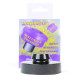 Polyurethane bushings Powerflex Jacking Point Insert Audi A3 MK1 8L 2WD (1996-2003) Road Series | races-shop.com