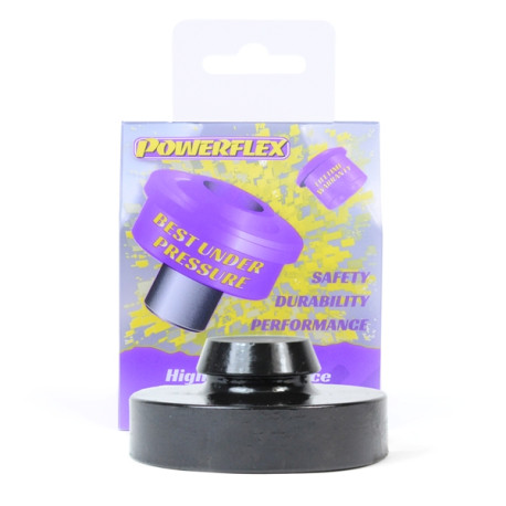 Polyurethane bushings Powerflex Jacking Point Insert Volkswagen Touran (2017 on) Road Series | races-shop.com