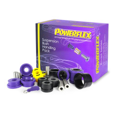 Powerflex Handling Pack Zinoro M13 60H/100H (2015 - 2019) Road Series