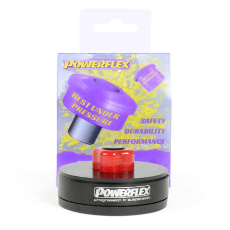 Model Y (2020 - ON) Powerflex Jack Pad Adaptor Tesla Model Y (2020 - ON) Road Series | races-shop.com