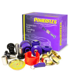 Powerflex Handling Pack Skoda Citigo (2011 -) Road Series