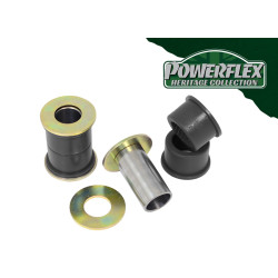 Powerflex Front Lower Wishbone Front Bush Lancia Dedra inc Integrale (1989-1999) Heritage