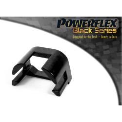 Powerflex Upper Engine Mount Insert Fiat Abarth 500/595/695 (2007-) Black Series