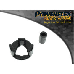 Powerflex Lower Engine Mount Insert Fiat Bravo (2007 - 2016) Black Series