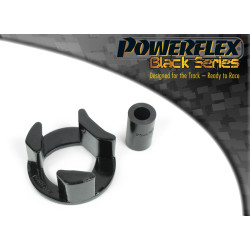 Powerflex Lower Engine Mount Insert Fiat Bravo (2007 - 2016) Black Series