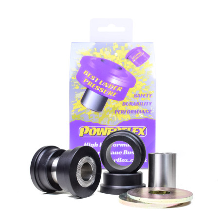 Polyurethane bushings Powerflex Front Subframe Front Bush Ford Focus MK2 (2005-2010) Road Series | races-shop.com