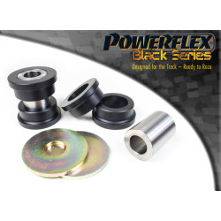 Powerflex Front Subframe Front Bush Ford Focus MK2 ST (2005-2010) Black Series