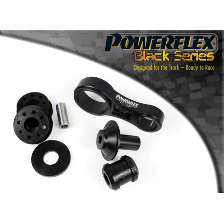 Puma ST (2019-on) Powerflex Lower Torque Mount, Track Use Ford Puma ST (2019-on) Black Series | races-shop.com
