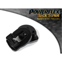 Powerflex Lower Torque Mount Large Bush Insert Ford Puma ST (2019-on) Black Series