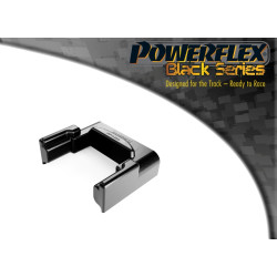 Powerflex Upper Engine Mount Insert Ford Fiesta MK8 (2017 - ON) Black Series