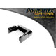 Fiesta MK8 ST 200 (2017 - ON) Powerflex Upper Engine Mount Insert Ford Fiesta MK8 ST 200 (2017 - ON) Black Series | races-shop.com