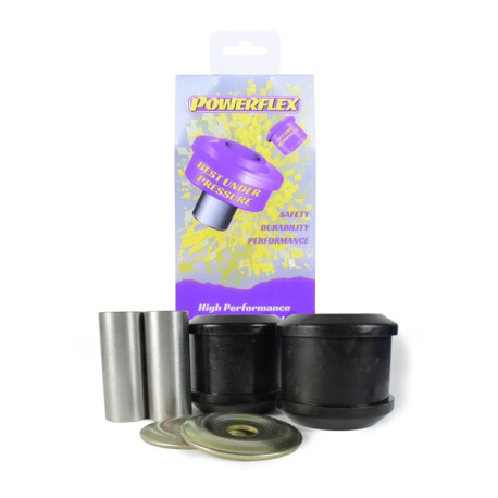 Transit Connect MK2 - (2013 - 2021) Powerflex Front Wishbone Rear Bush Ford Transit (2013 on) Road Series | races-shop.com