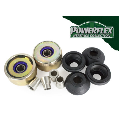 Polyurethane bushings Powerflex Front Wishbone Front Bush 60mm Ford Mondeo MK1/2 (1992 - 2000) Heritage | races-shop.com