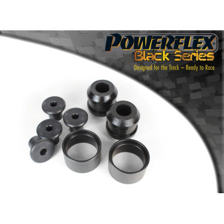 DB9 (2004-2013) Powerflex Front Lower Wishbone Rear Bush Aston Martin DB9 (2004-2013) Black Series | races-shop.com