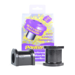 Powerflex Front Anti-Roll Bar Mounting Bush 26.5mm Aston Martin V8 & V12 Vantage (2005-2018) Road Series