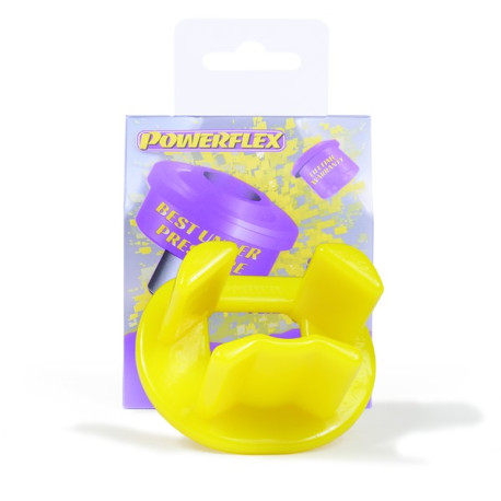 Polyurethane bushings Powerflex Lower Engine Mount Insert Honda Jazz / Fit GK5 (2014 - 2020) Road Series | races-shop.com