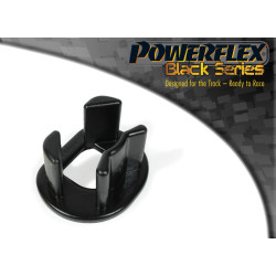 Powerflex Lower Engine Mount Insert Honda HR-V RU (2013 - 2020) Black Series