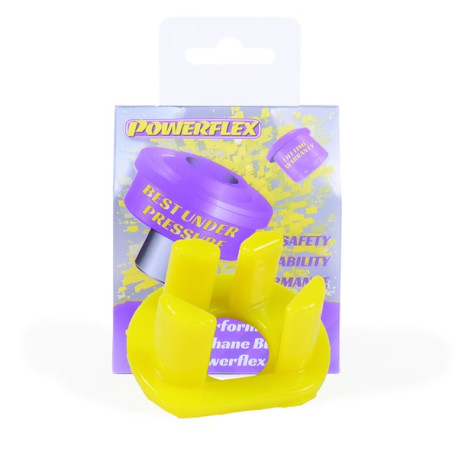 HR-V RU (2013 - 2020) Powerflex Lower Engine Mount Insert Honda HR-V RU (2013 - 2020) Road Series | races-shop.com
