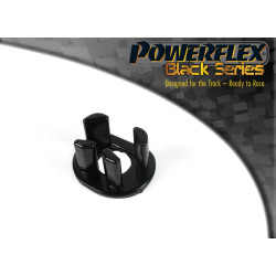 Powerflex Lower Engine Mount Insert Honda HR-V RU (2013 - 2020) Black Series
