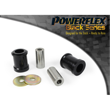 Elantra GT FD (2007 - 2011) Powerflex Front Wishbone Front Bush Hyundai i30 FD (2007 - 2011) Black Series | races-shop.com