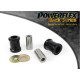 Cee'd/Procee'd JD (2012-2018) Powerflex Front Wishbone Front Bush Kia Cee`d/Procee`d JD (2012-2018) Black Series | races-shop.com