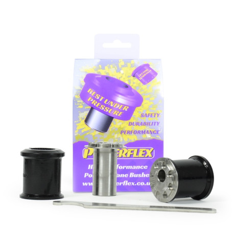Cee'd/Proceed/XCeed CD inc GT (2018 on) Powerflex Front Wishbone Front Bush Camber Adjustable Kia Cee`d/Proceed/XCeed CD inc GT (2018 on) Road Series | races-shop.com