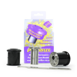 Powerflex Front Wishbone Front Bush Camber Adjustable Kia Niro DE (2017 - 2022) Road Series