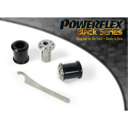 Powerflex Front Wishbone Front Bush Camber Adjustable Kia Cee`d/Procee`d JD (2012-2018) Black Series