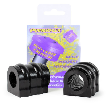 Accent HC (2017 on) Powerflex Front Anti Roll Bar Bush 20mm Hyundai Accent HC (2017 on) Road Series | races-shop.com