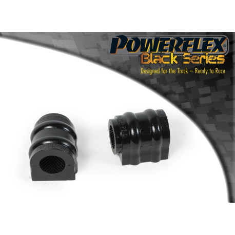 Cee'd/Procee'd JD (2012-2018) Powerflex Front Anti Roll Bar Bush 20mm Kia Cee`d/Procee`d JD (2012-2018) Black Series | races-shop.com