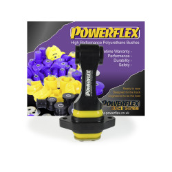 Powerflex Lower Torque Mount - Fast Road Hyundai i30 GD (2012 - 2015) Road Series