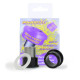 Polyurethane bushings Powerflex Lower Torque Mount Small Bush Seat Leon MK3 5F 150PS plus (2013-2020) Multi Link Road Series | races-shop.com