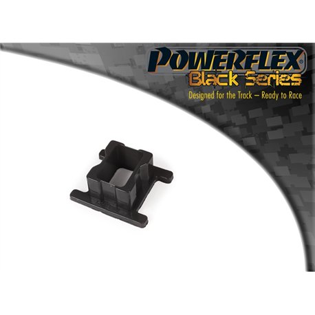 A6/S6 C8 Powerflex Transmission Mount Insert (Track) Audi A6/S6 C8 (2018 on) Black Series | races-shop.com