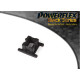 A8 / S8 Powerflex Transmission Mount Insert (Track) Audi A8 (2010 - 2017) Black Series | races-shop.com