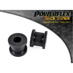 Powerflex Front Anti Roll Bar Bush 28mm Mercedes-Benz 190 W201 (1982 - 1993) Black Series